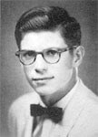 Jerry Albertson